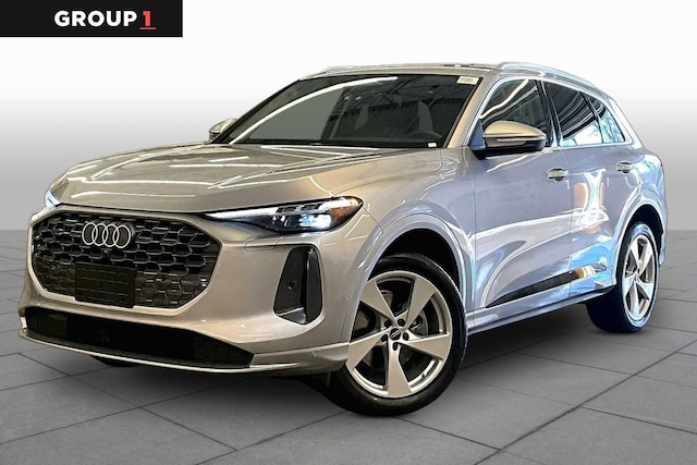 2025 Audi Q5