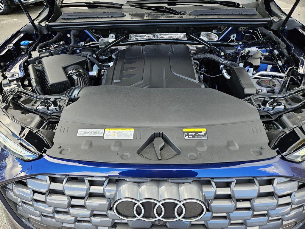 2025 Audi Q5 Premium Plus - Photo 24