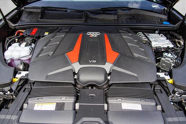 2026 Audi RS Q8 Base - Photo 27