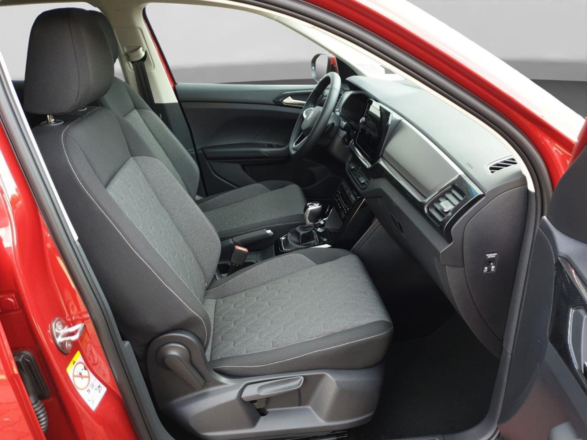 Volkswagen T-Cross Match