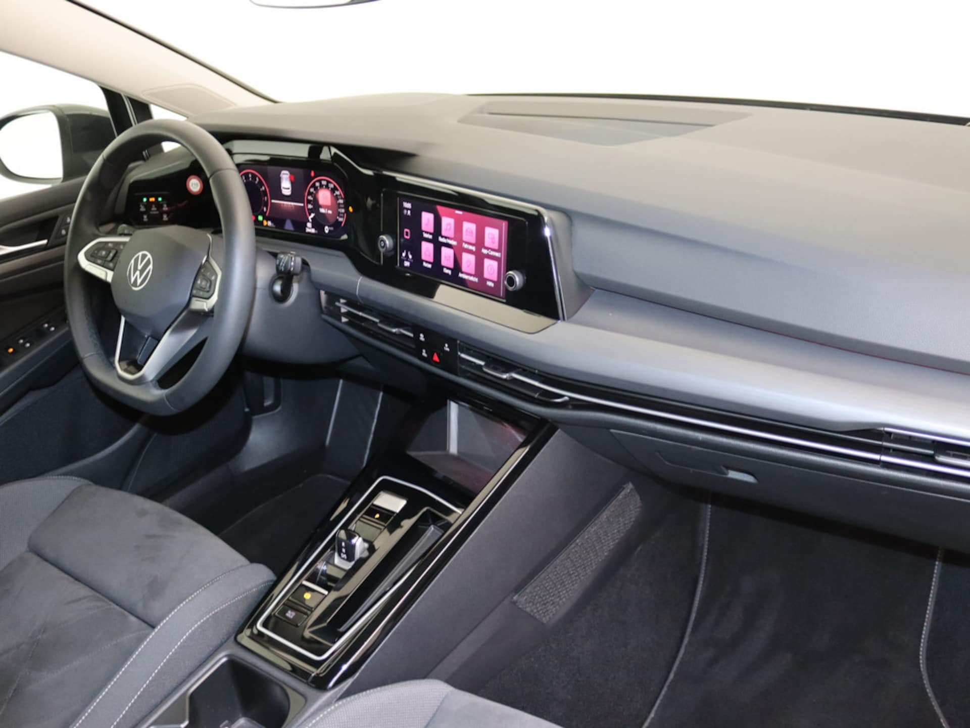 Volkswagen Golf Style