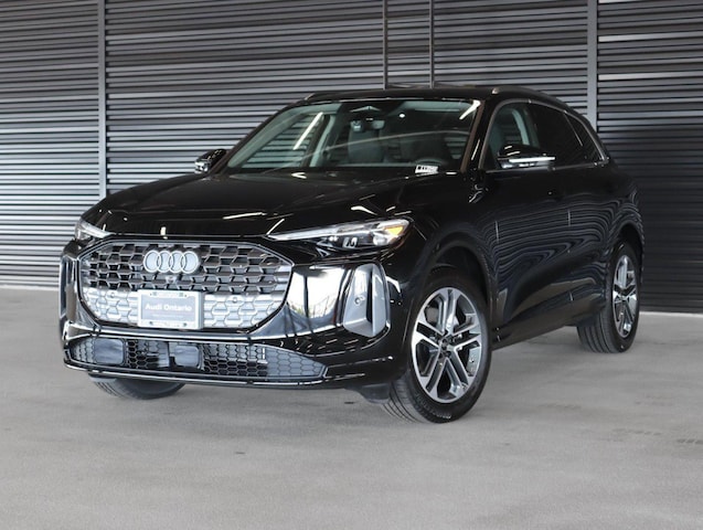 Photo of 2026 Audi Q5 