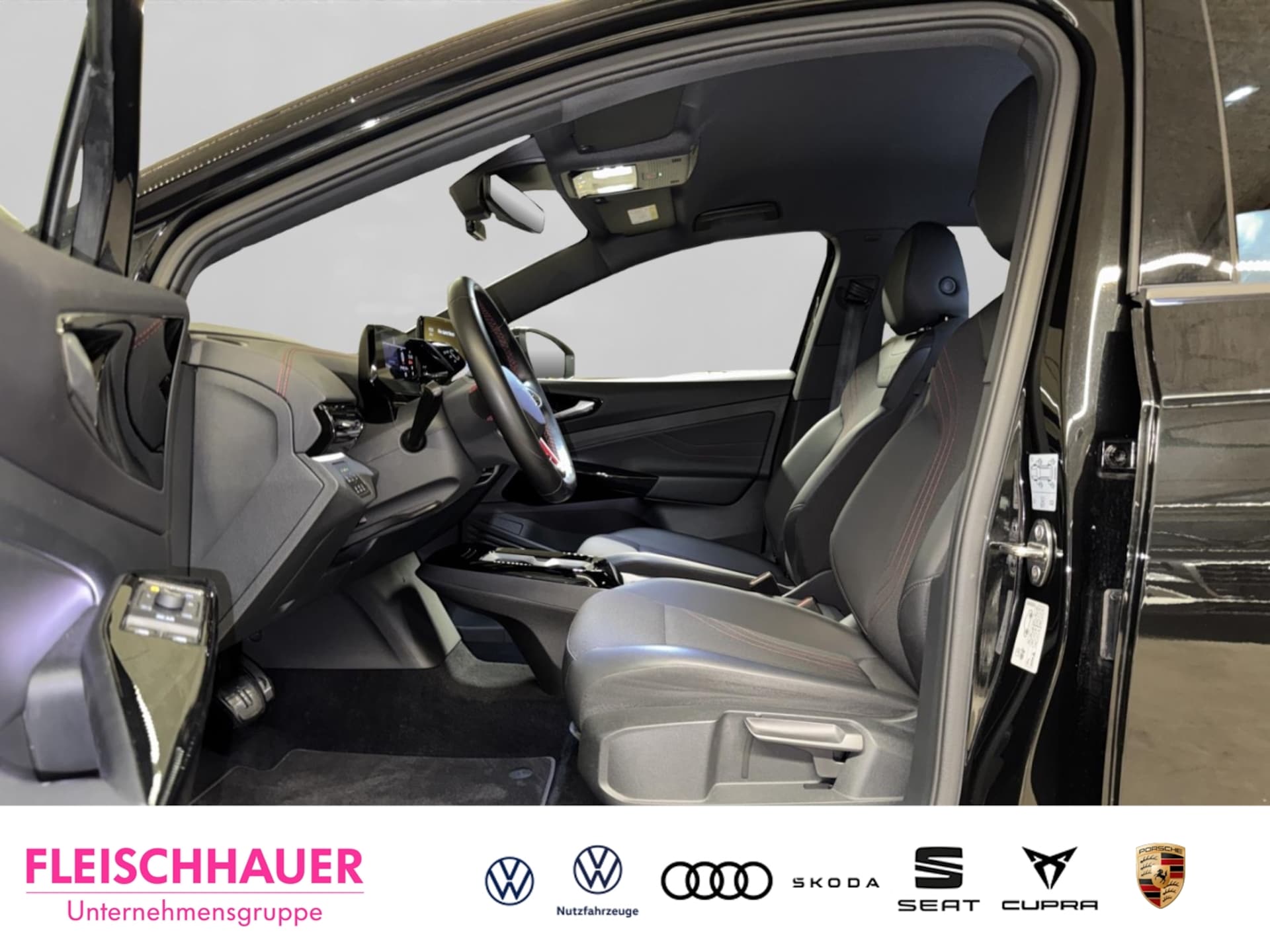 Volkswagen ID.5 GTX