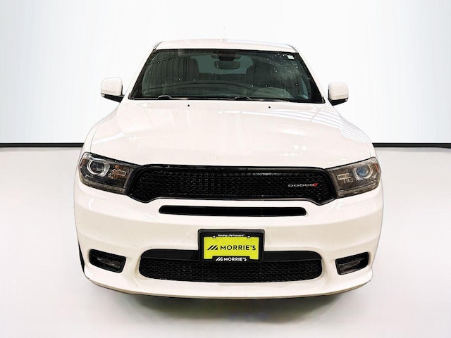 2019 Dodge Durango