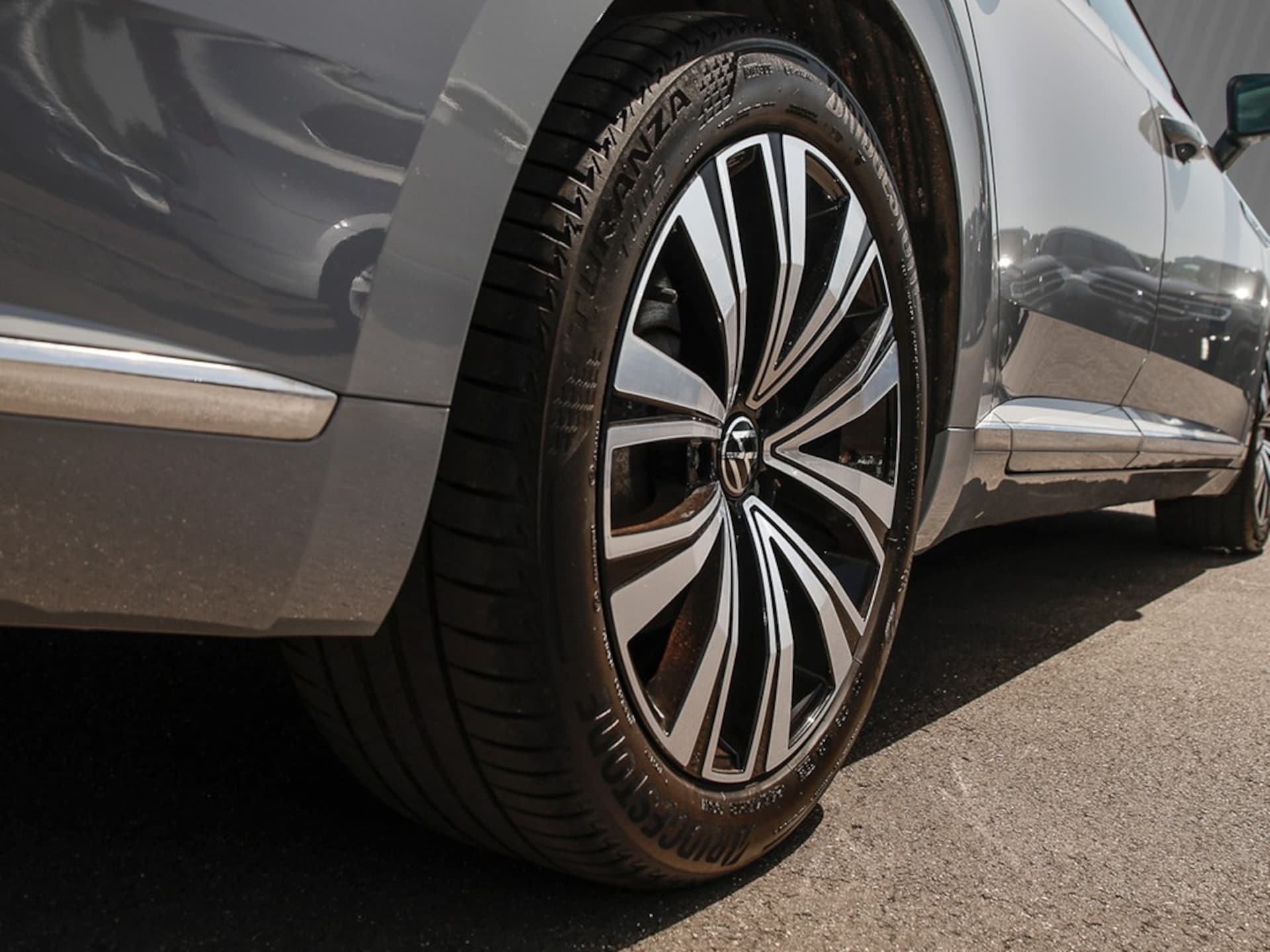 Volkswagen Arteon Elegance