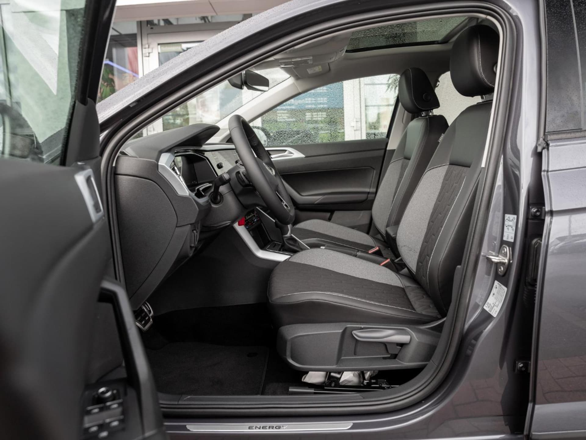 Volkswagen Taigo ENERGY