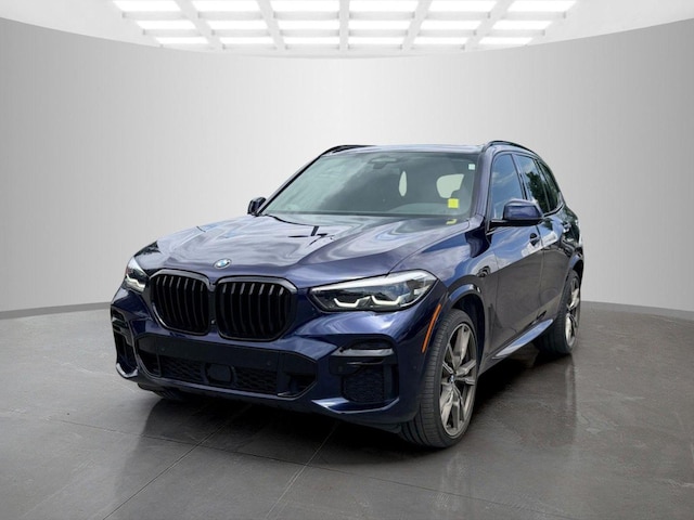 Photo of 2022 BMW X5
