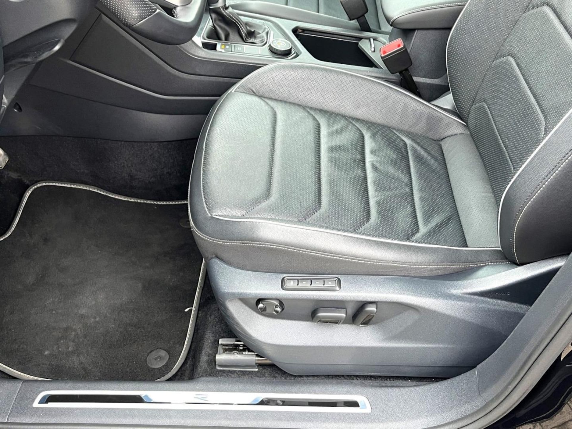 Volkswagen Tiguan Allspace R-Line