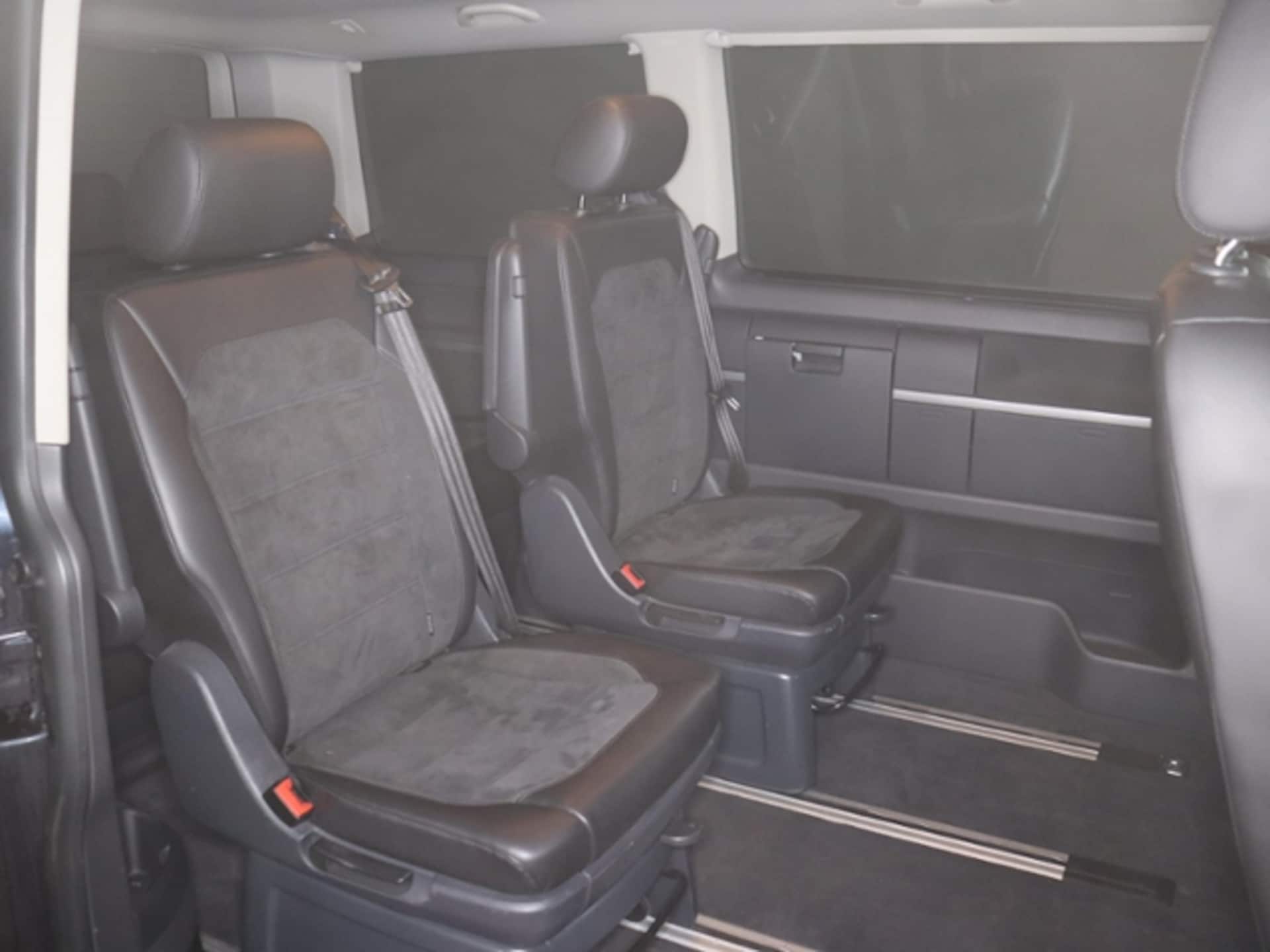 Volkswagen T6 Multivan Comfortline