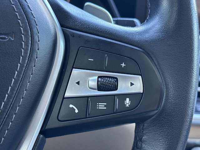 2022 BMW X5 40i - Photo 33