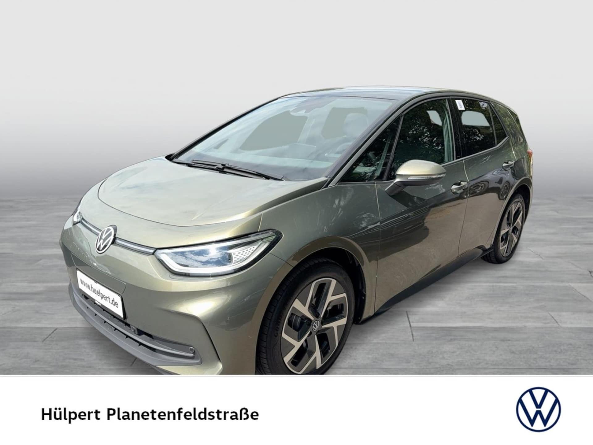 Volkswagen ID.3 Pro