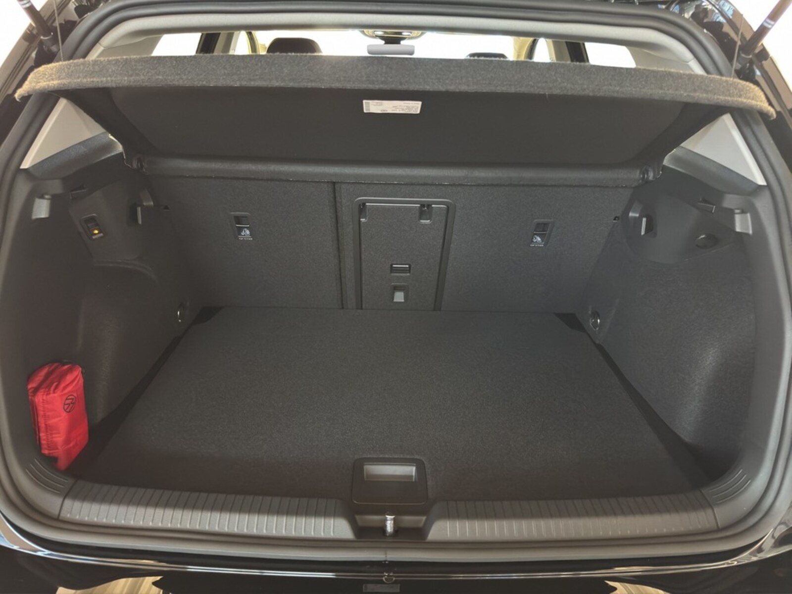 Volkswagen Golf – Bild 7