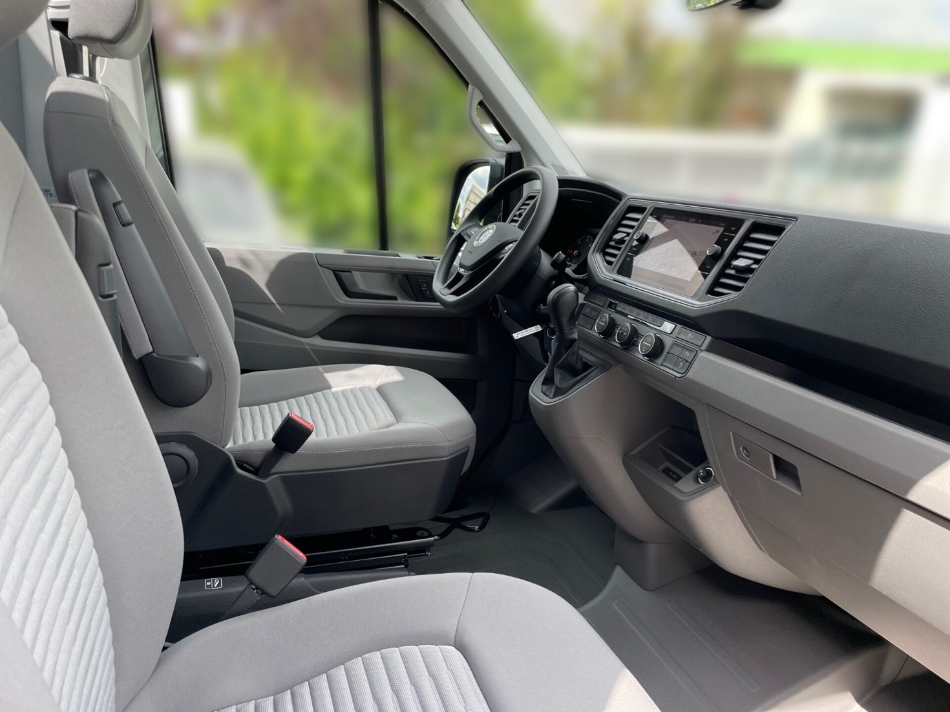 Volkswagen Grand California 600