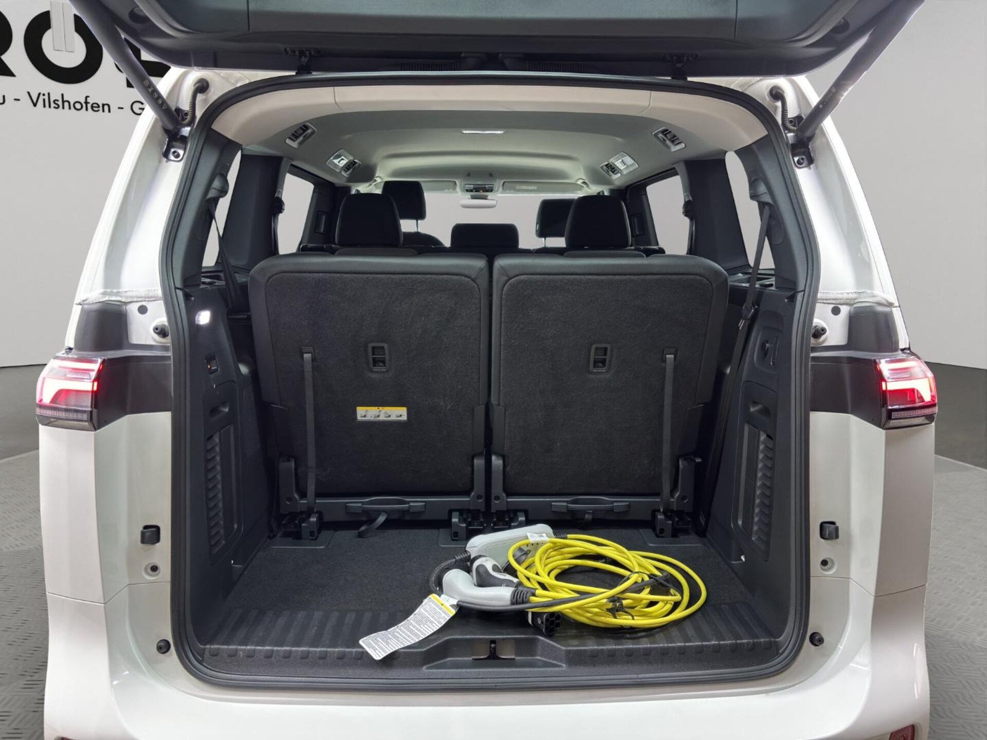 Volkswagen ID. Buzz Goal