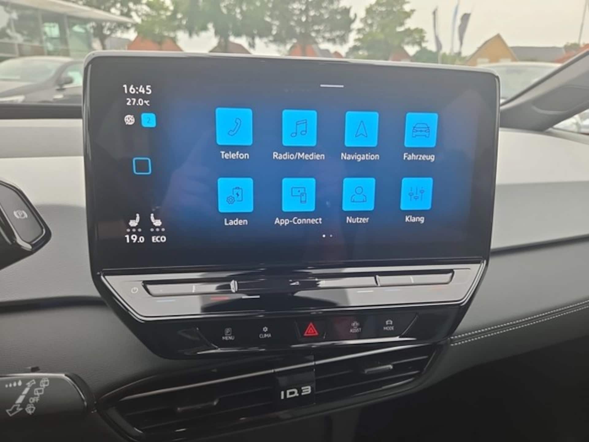 Volkswagen ID.3 MOVE Pro