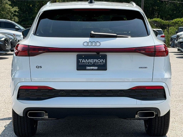 2026 Audi Q5