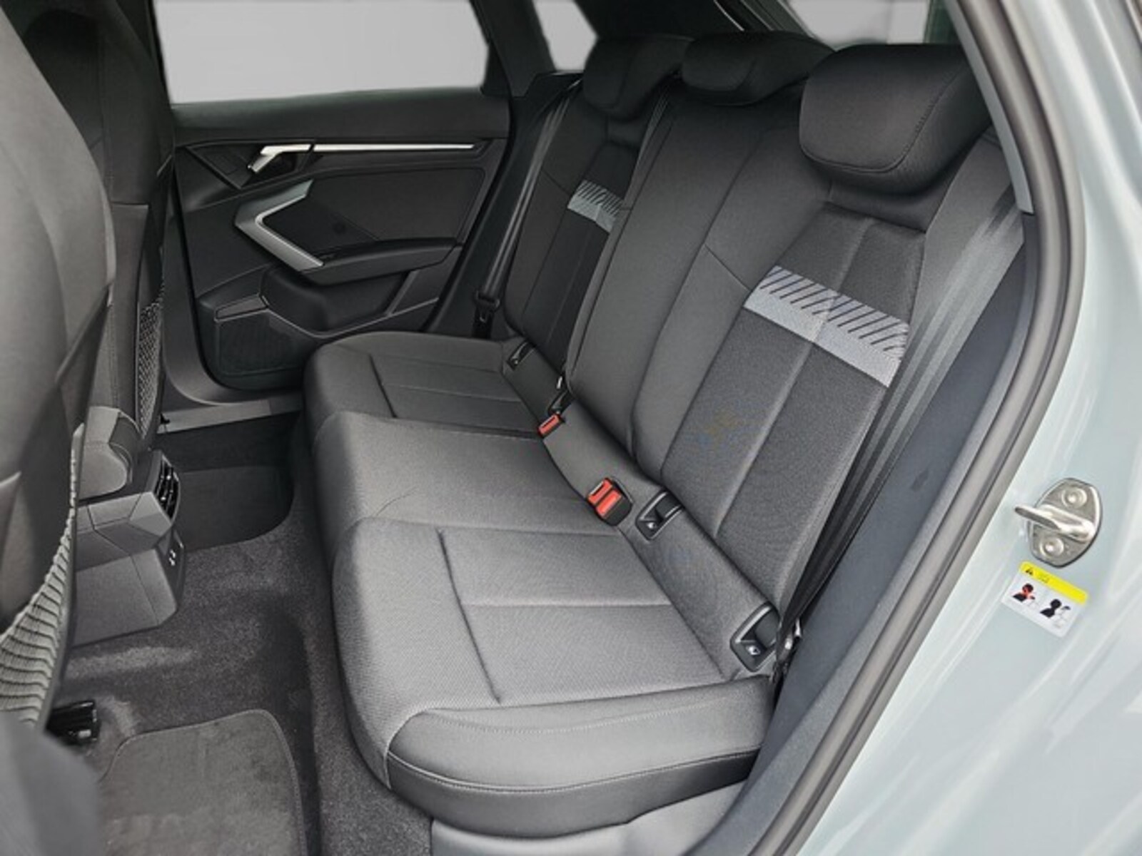 Audi A3 Sportback – Bild 15
