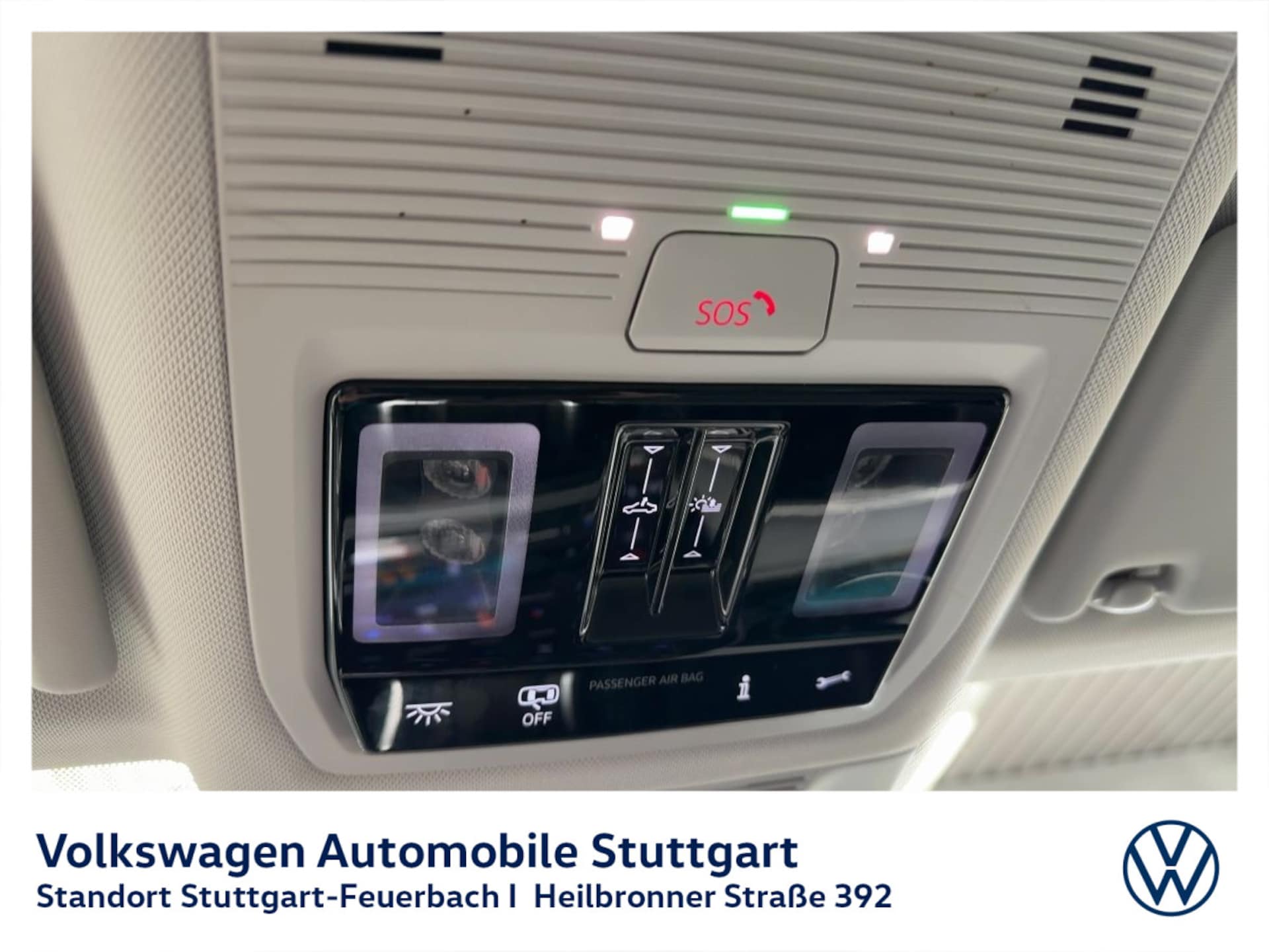 Volkswagen Passat Business