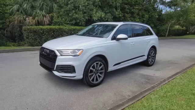 2023 Audi Q7