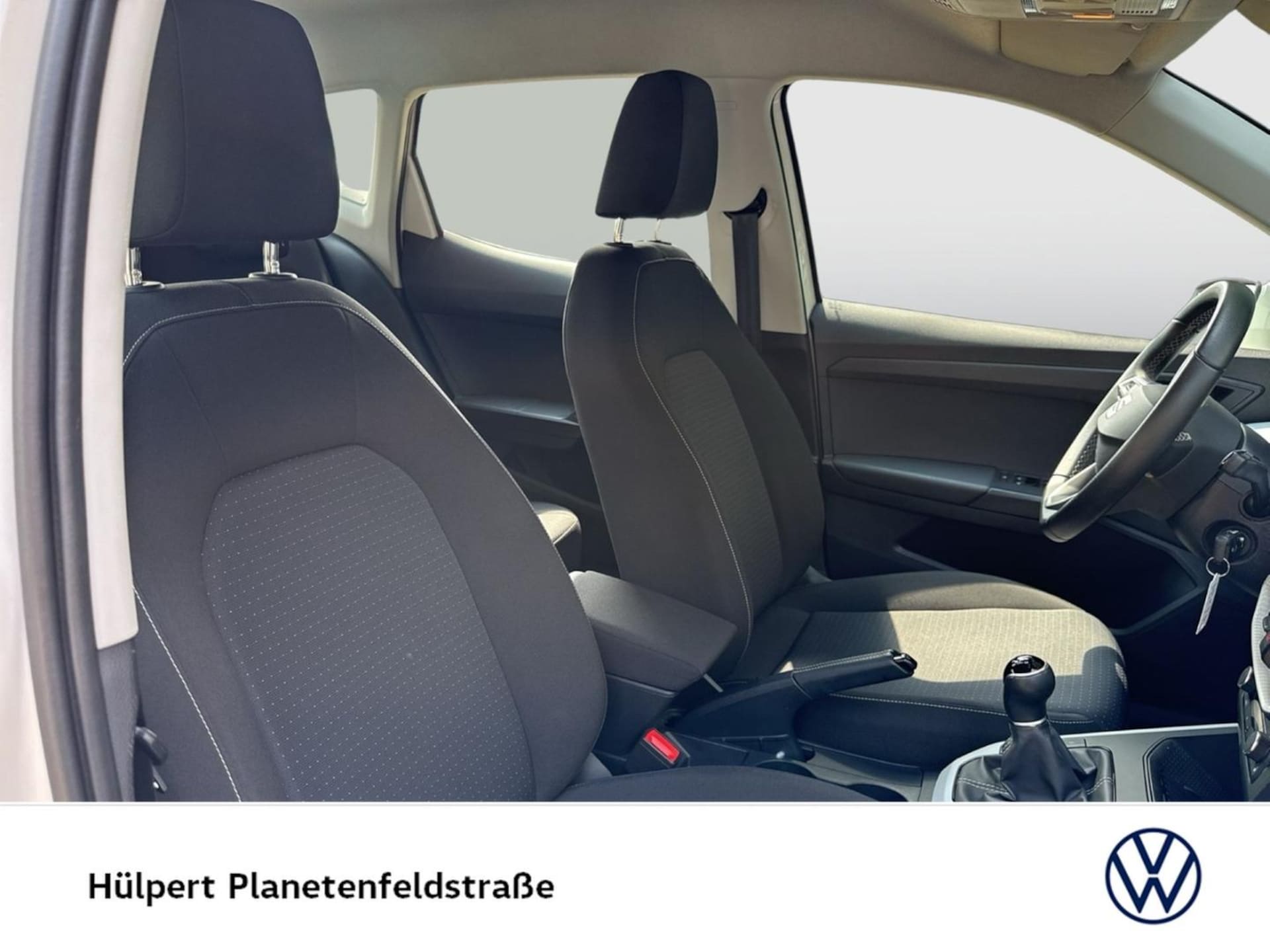 SEAT Arona Style