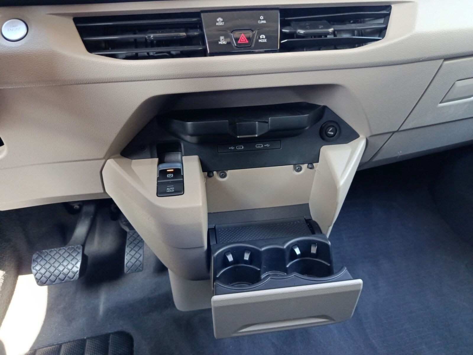 Volkswagen Multivan – Bild 12