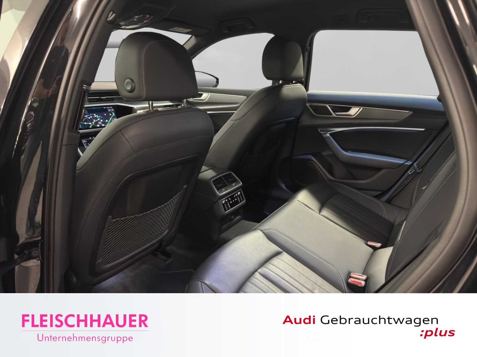 Audi A6 Avant – Bild 14