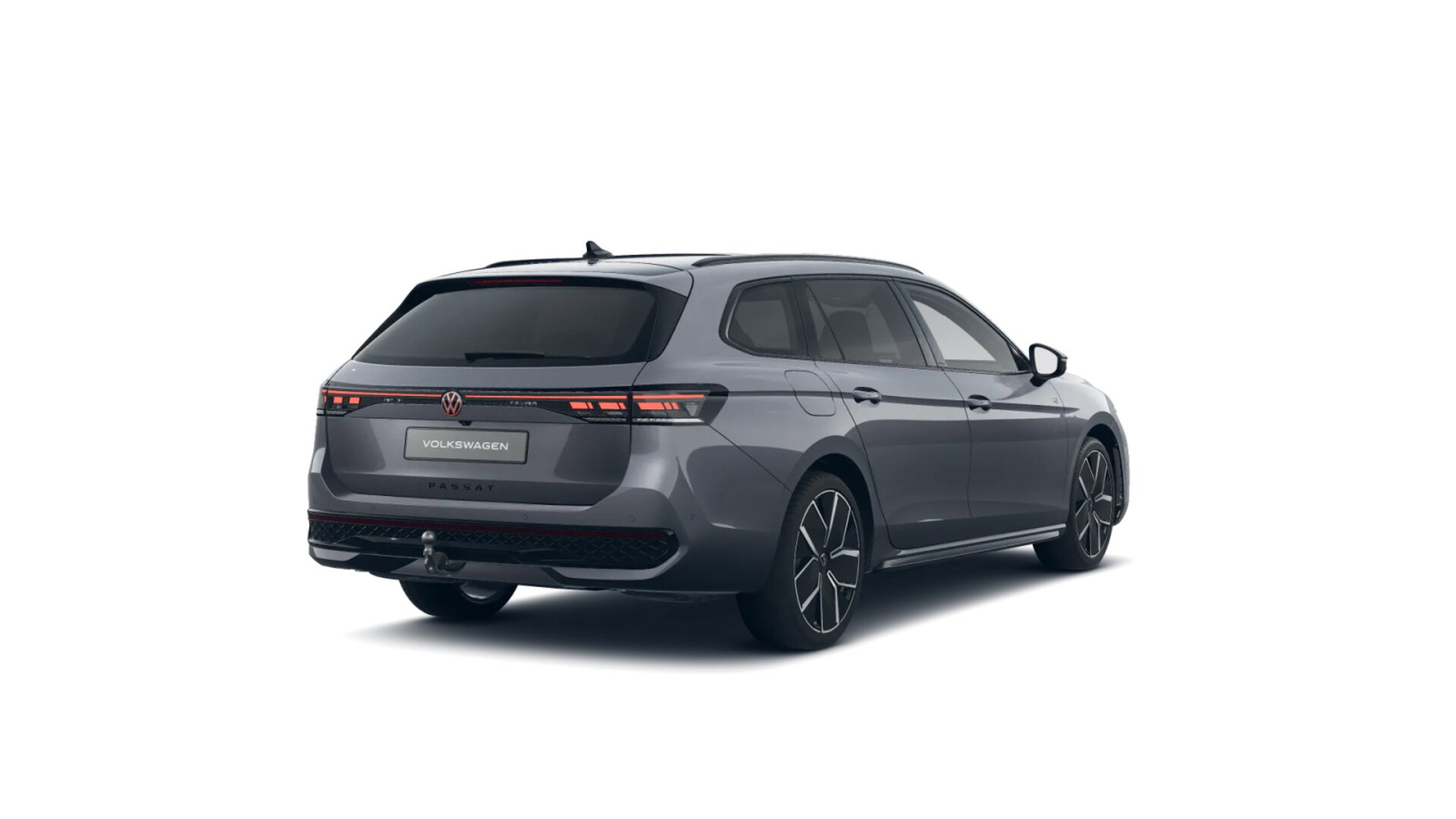 Volkswagen Passat R-Line