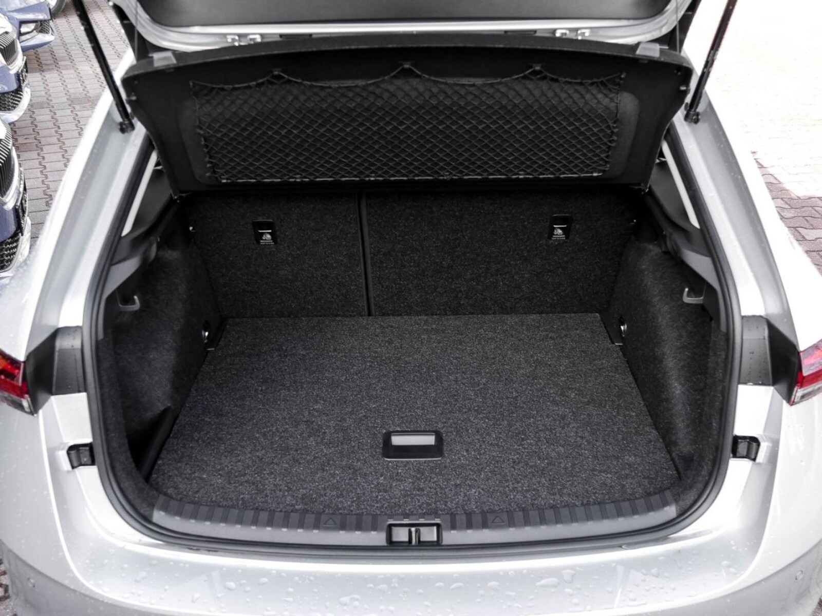 Škoda Scala – Bild 11