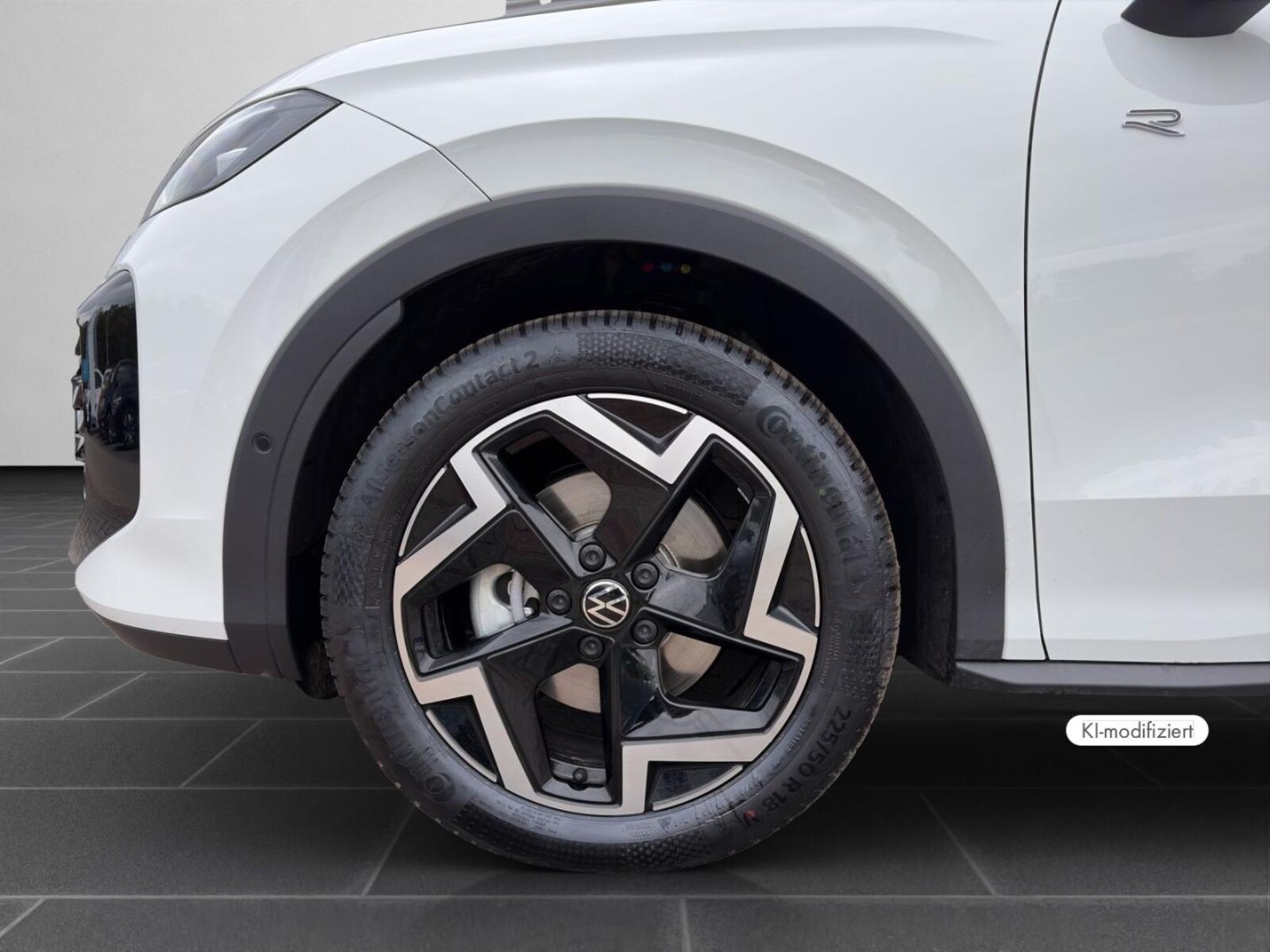 Volkswagen T-Roc – Bild 8