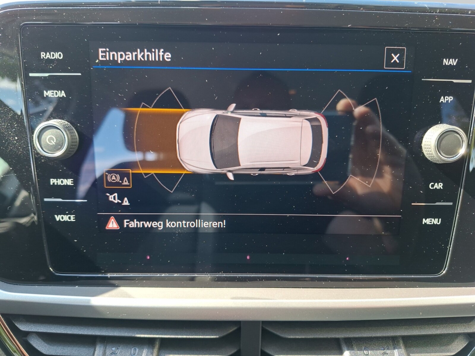 Volkswagen T-Roc – Bild 14