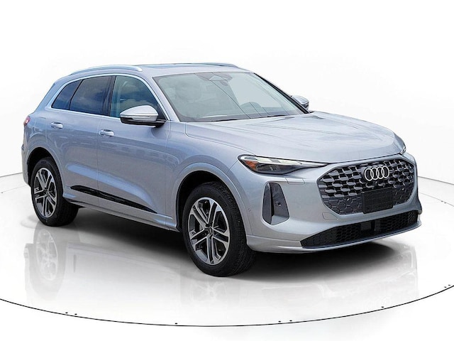 Photo of 2026 Audi Q5