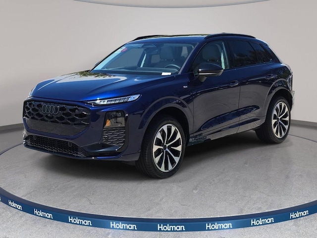 Photo of 2026 Audi Q3 SUV 