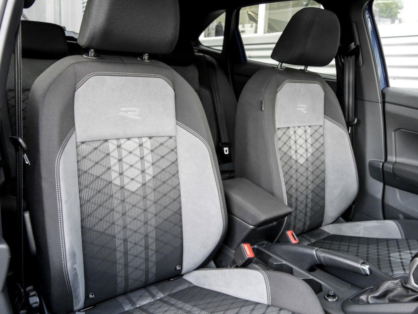 Volkswagen Taigo – Bild 6