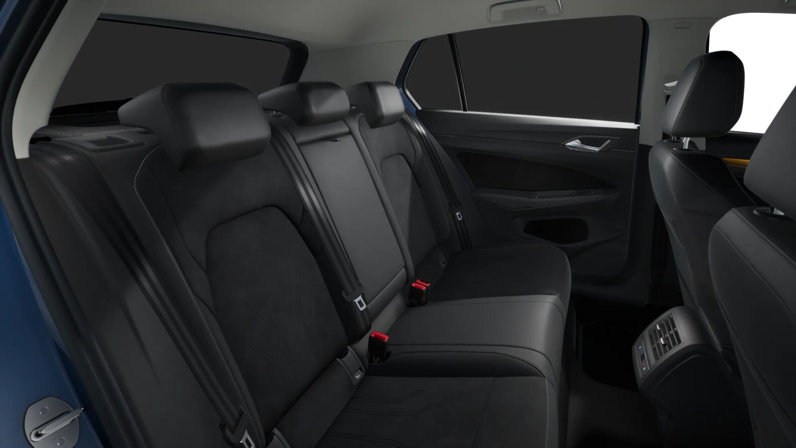 Volkswagen Golf – Bild 5