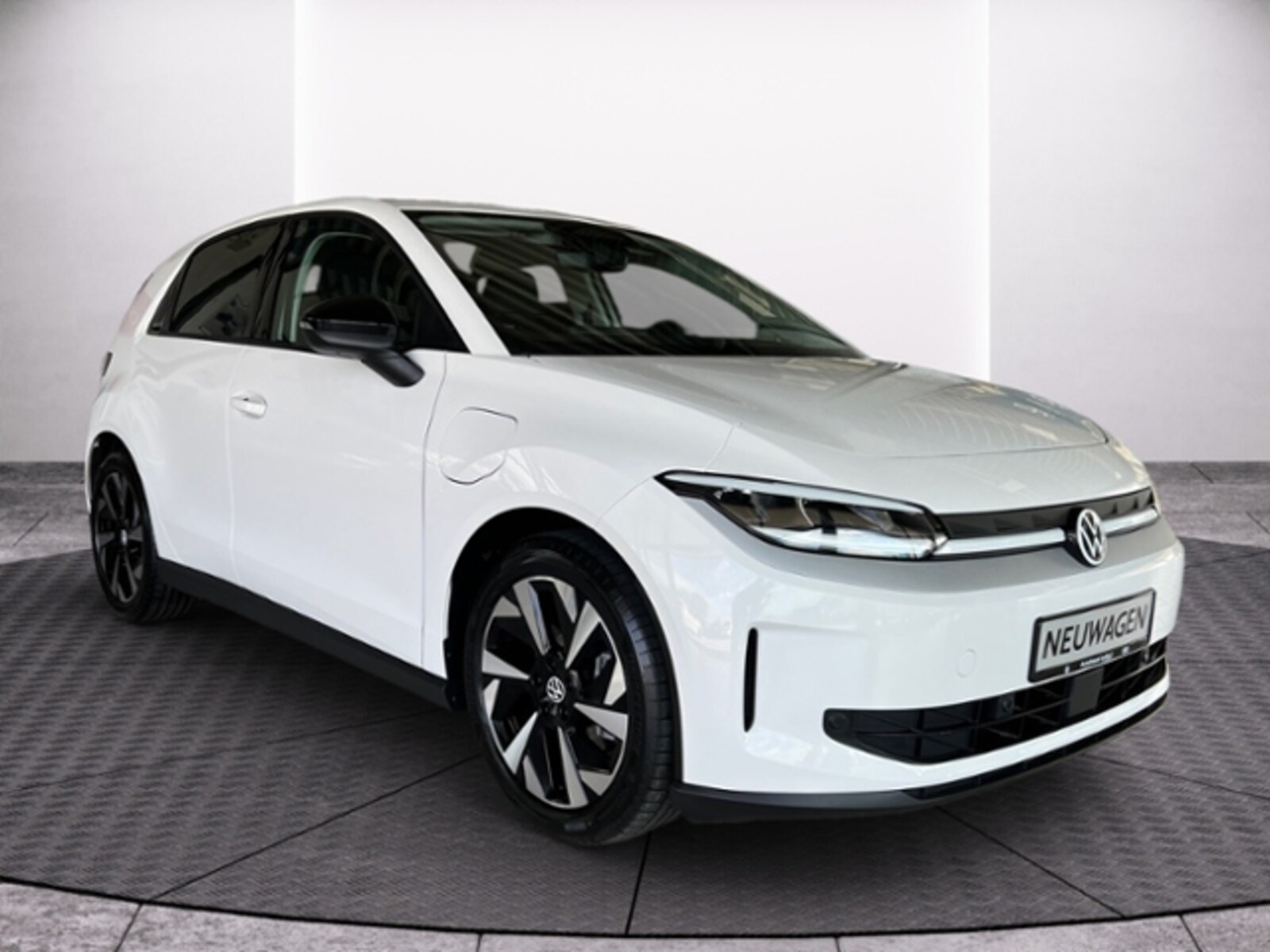 Volkswagen ID. Polo – Bild 3