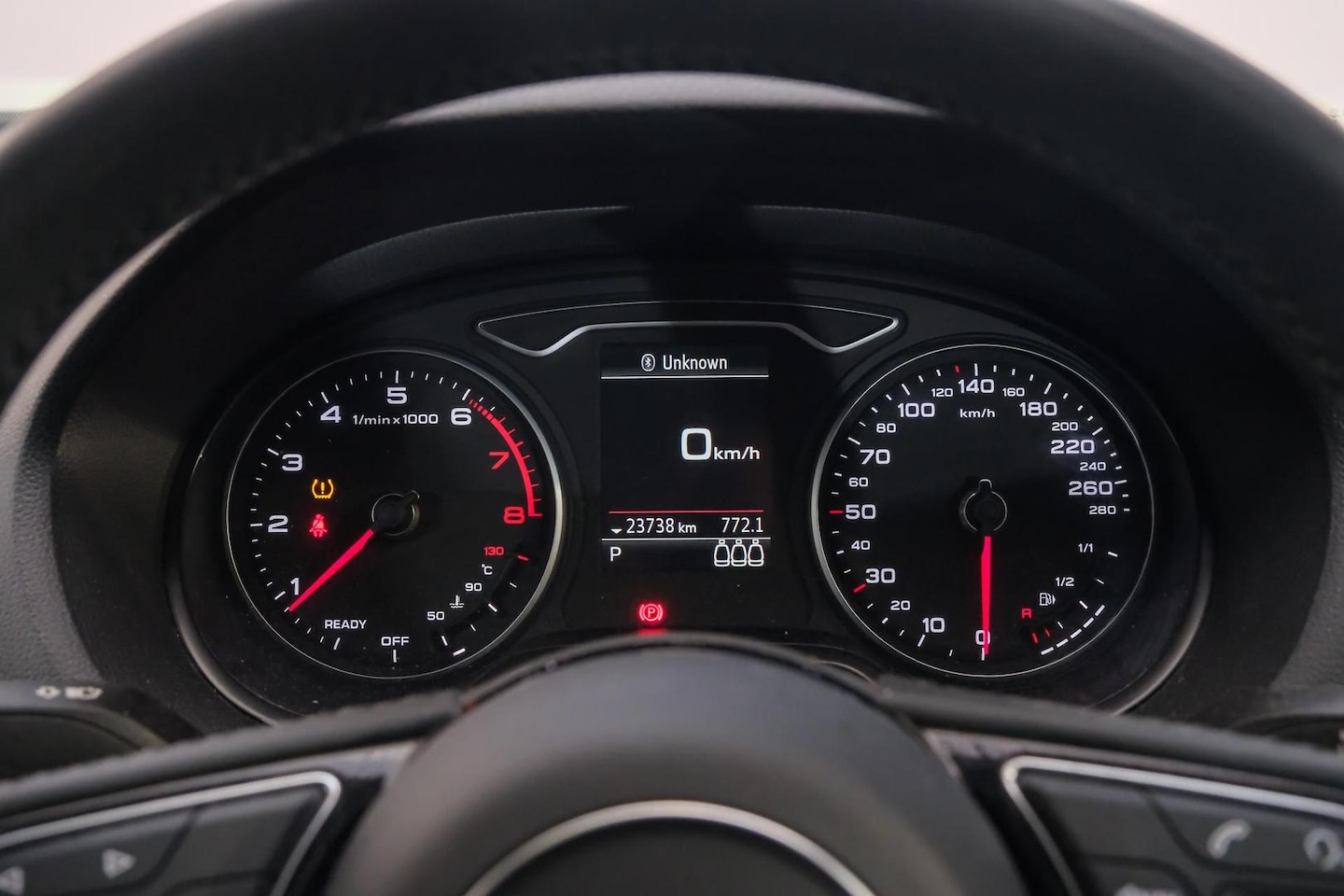 Image about Audi Q2 design 35 TFSI S tronic