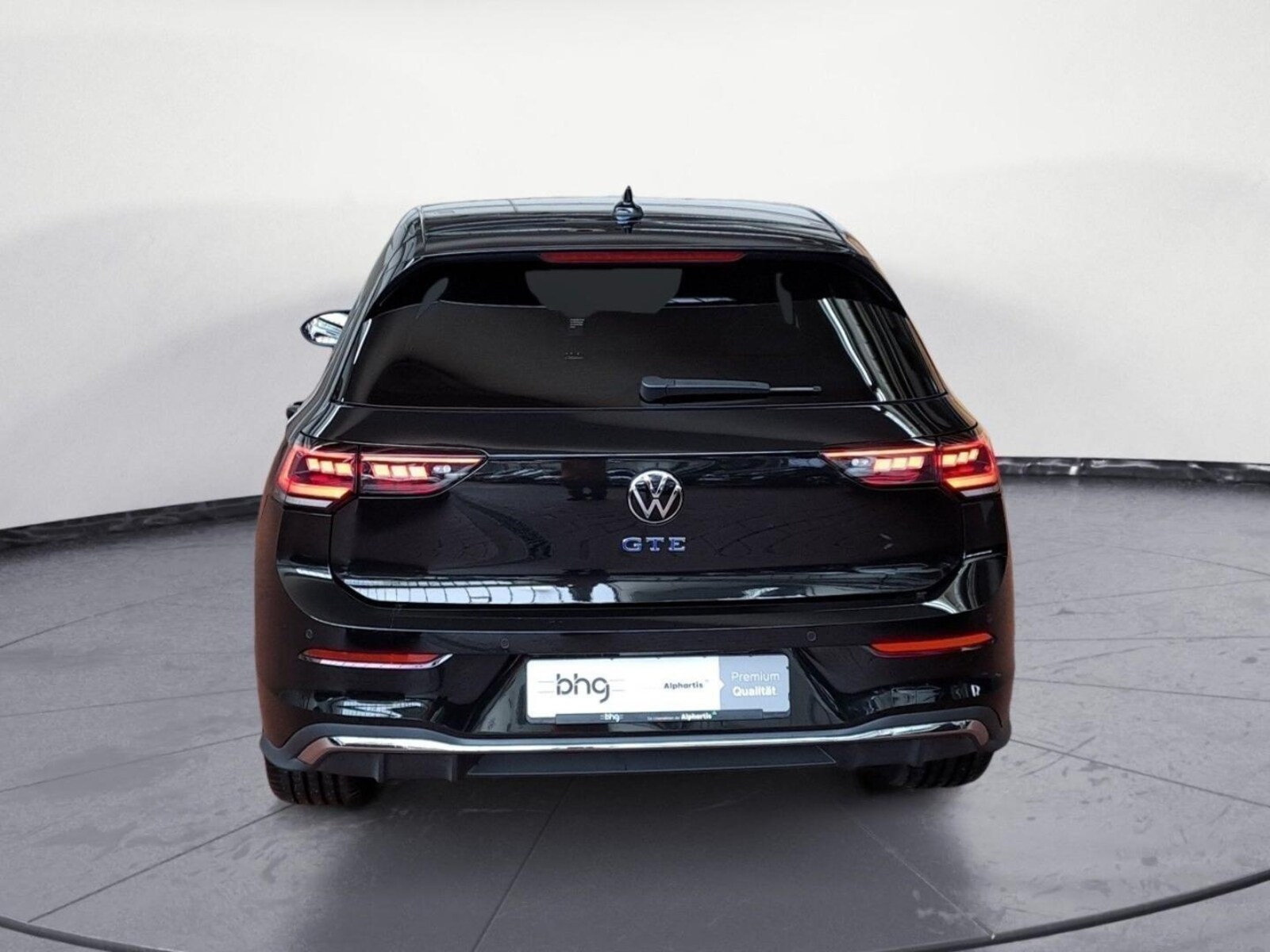Volkswagen Golf – Bild 5