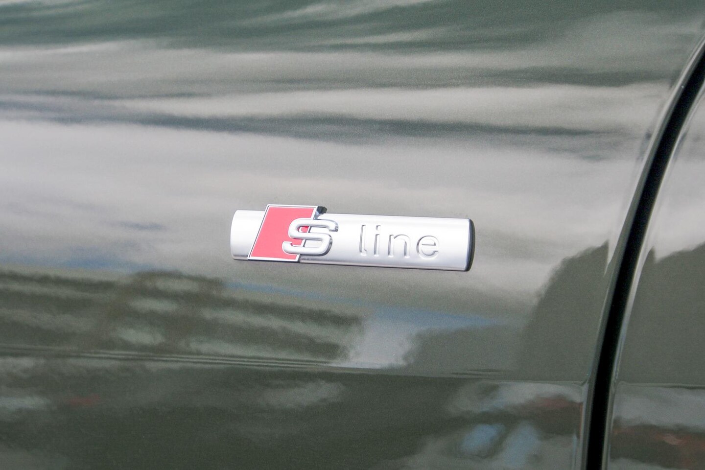 Image about Audi Q5 SUV TFSI quattro 200 kW sport