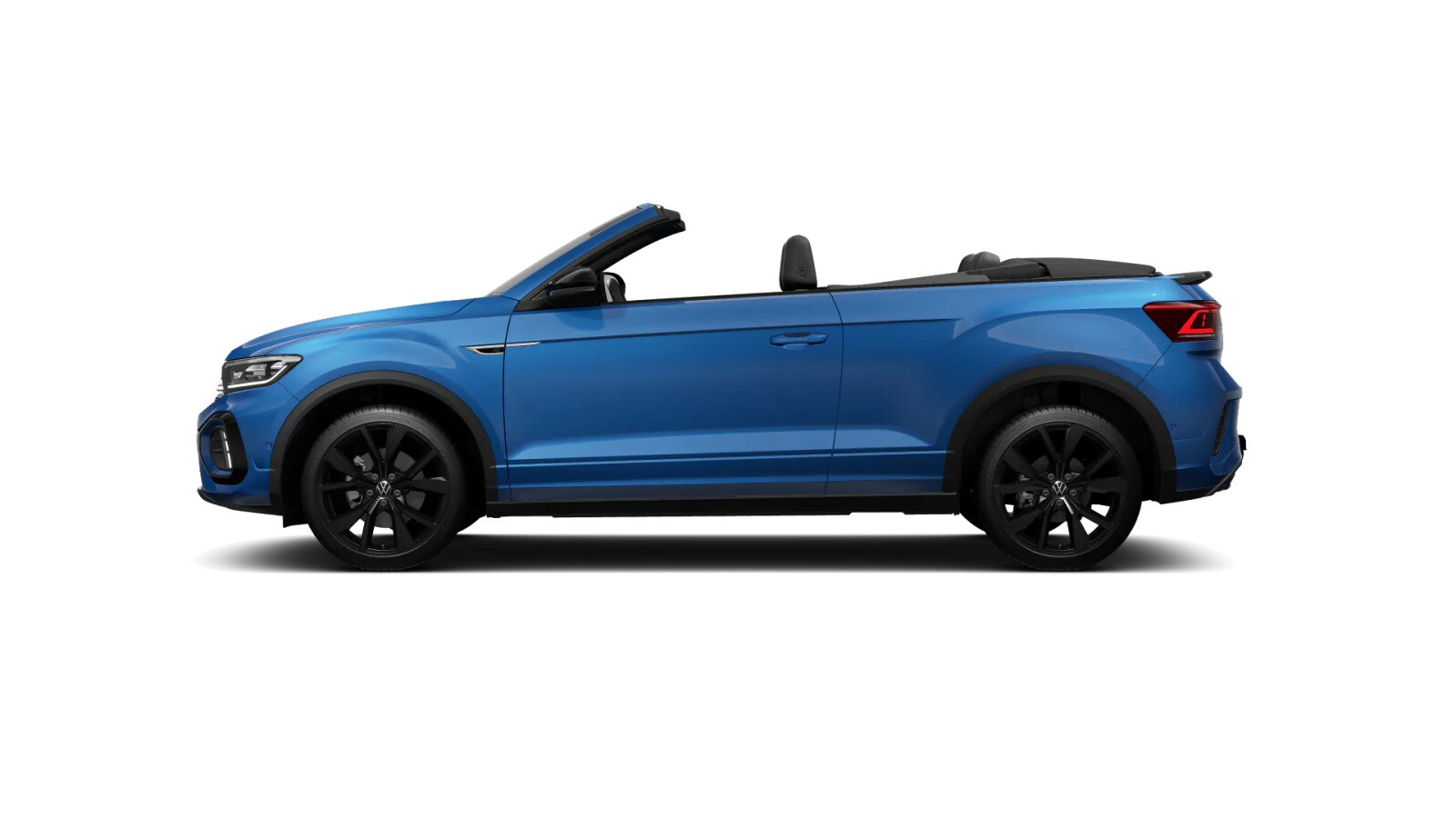 Volkswagen T-Roc Cabriolet – Bild 6