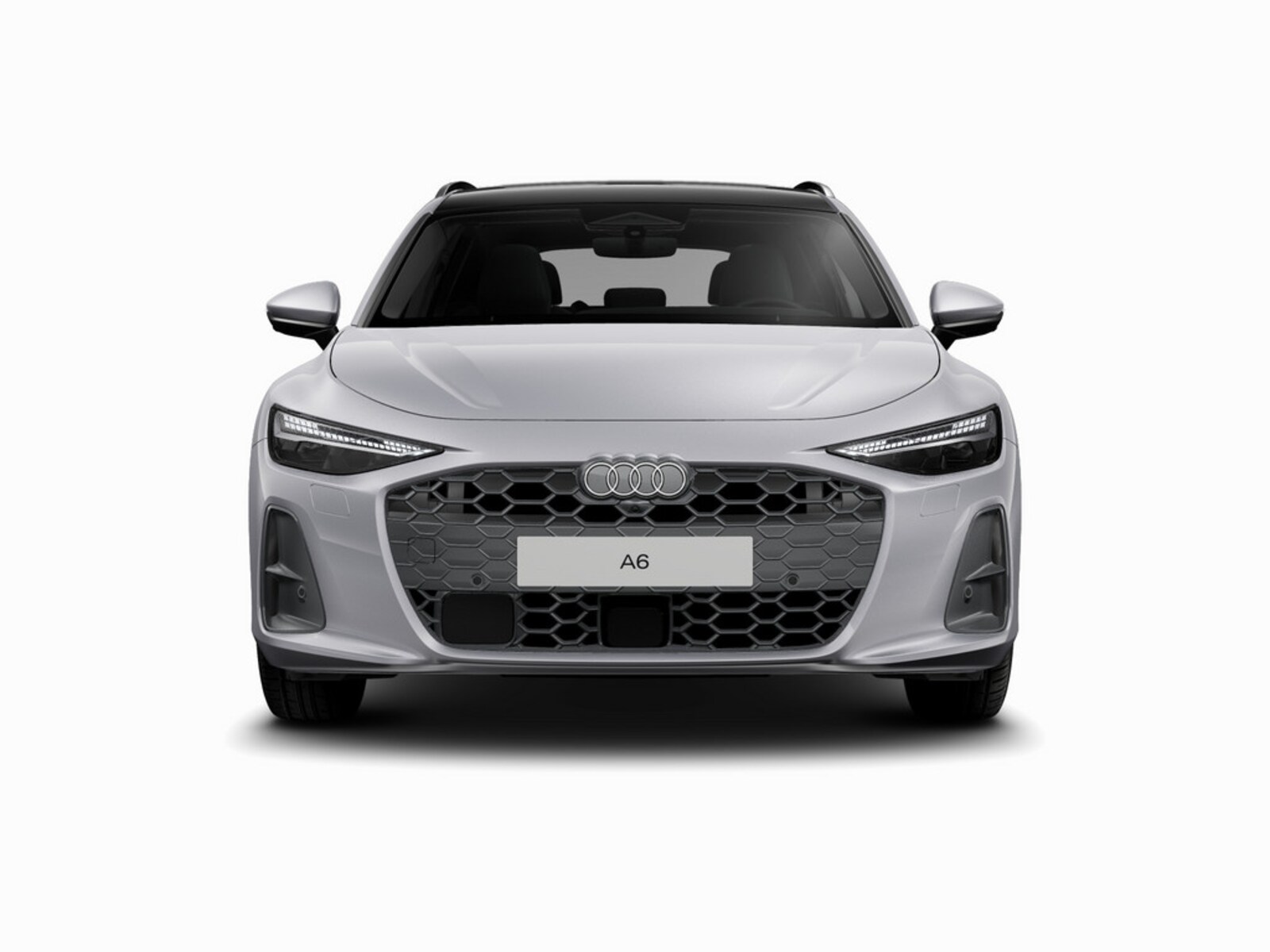 Audi A6 Avant – Bild 7