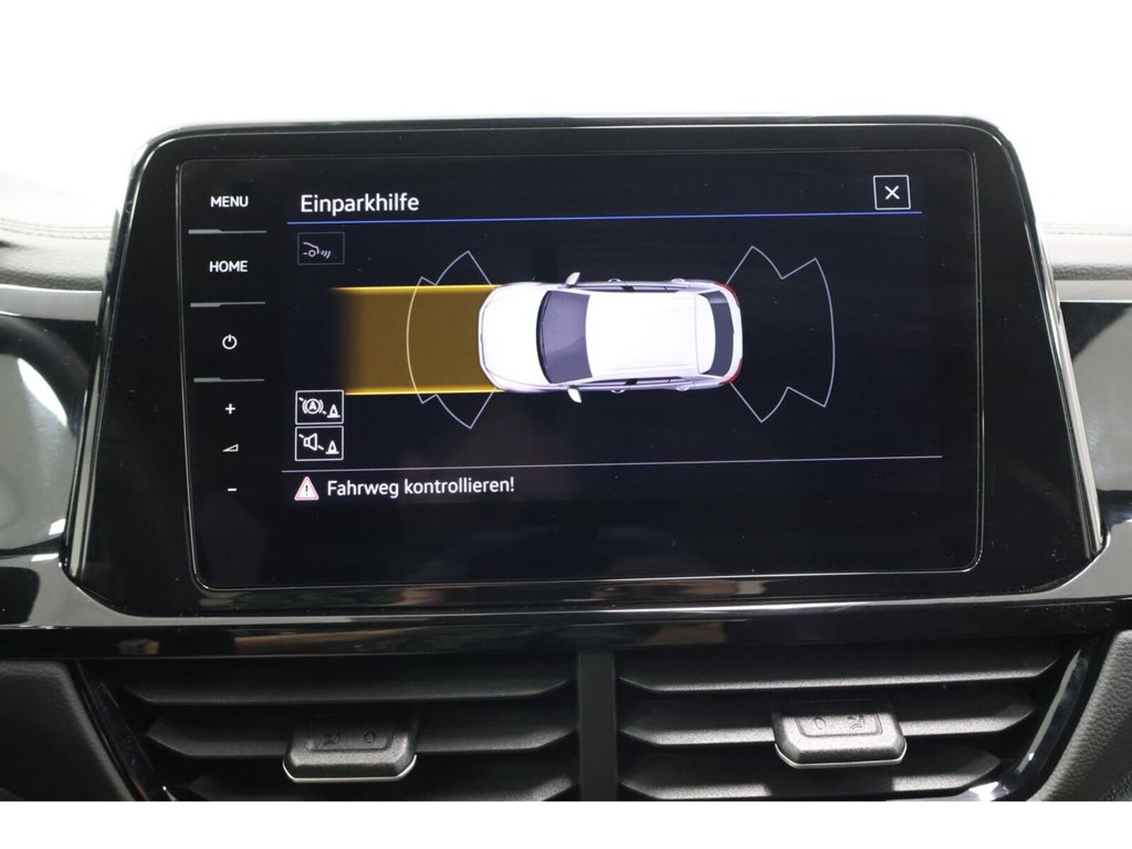 Volkswagen T-Roc – Bild 12