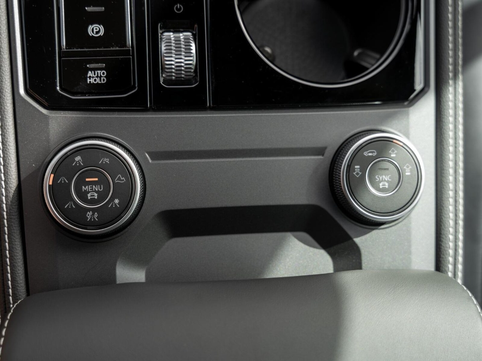 Volkswagen Touareg – Bild 19