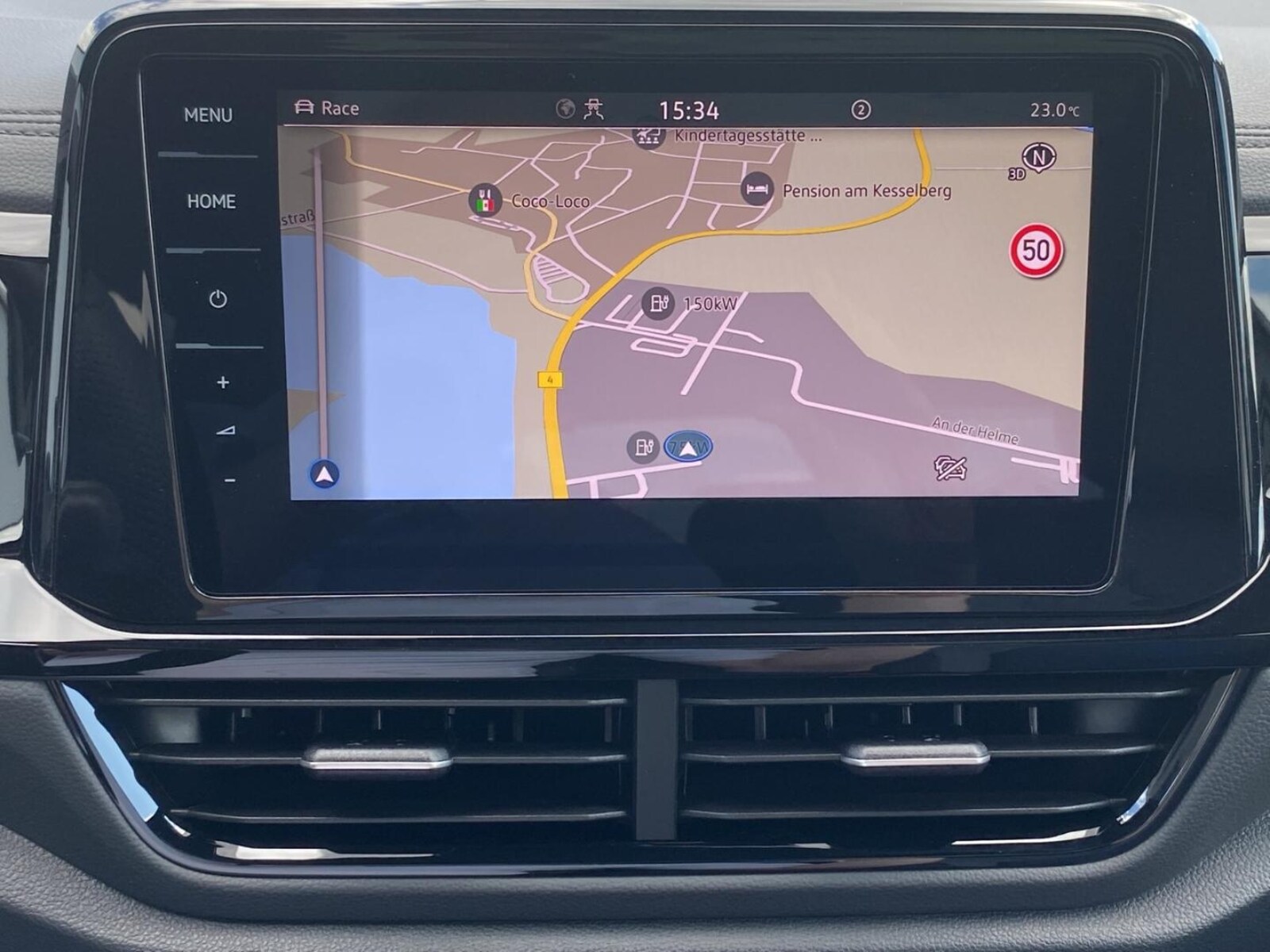 Volkswagen T-Roc – Bild 19