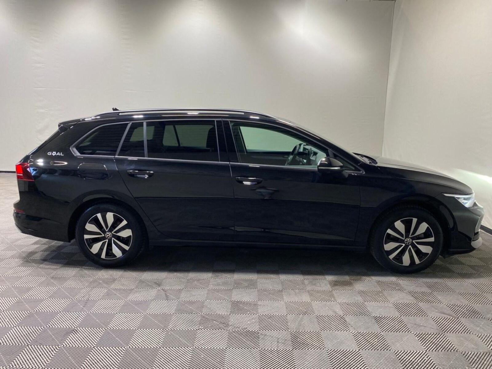 Volkswagen Golf Variant – Bild 16