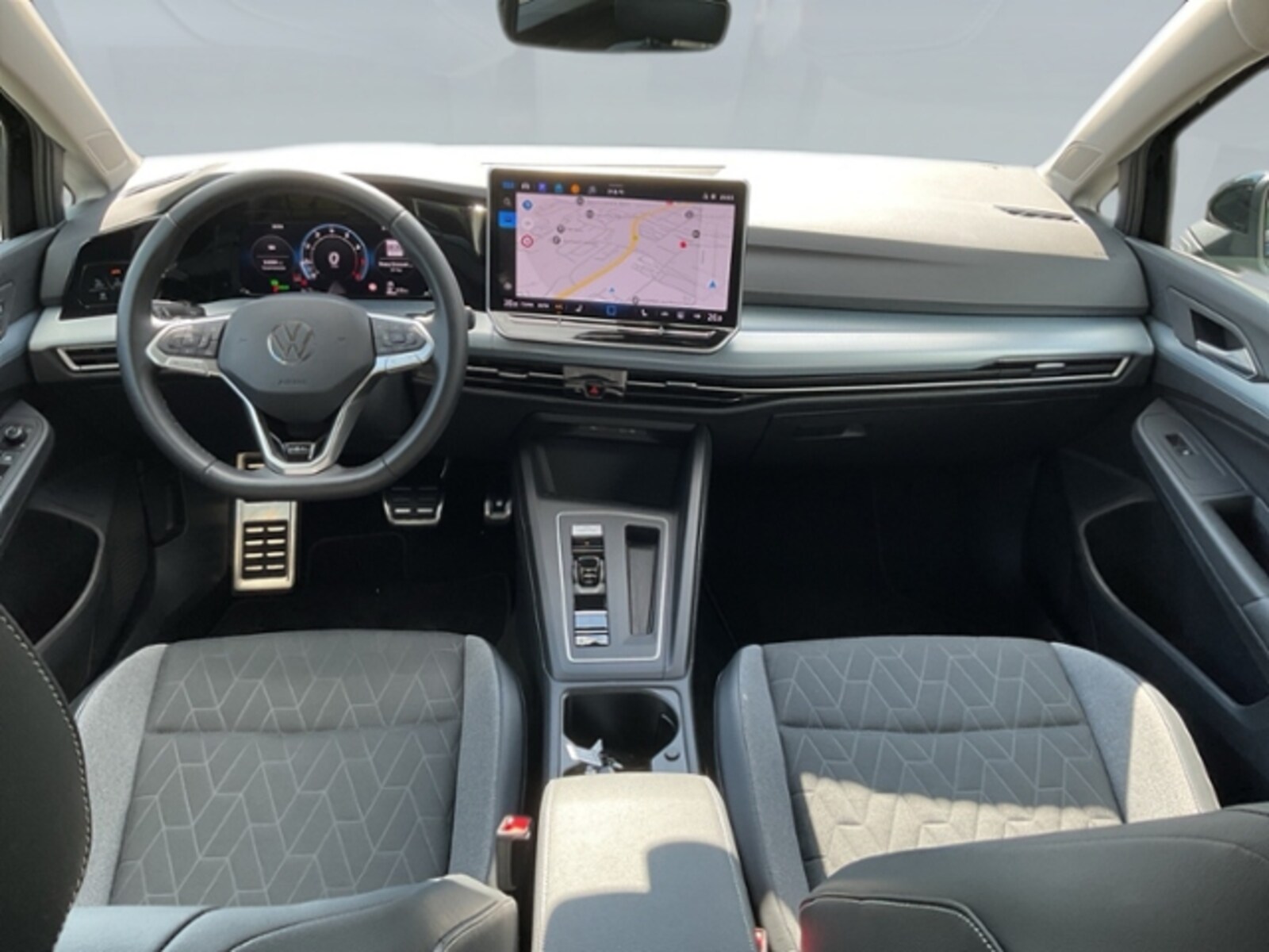 Volkswagen Golf Variant – Bild 8