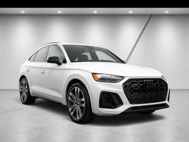 2023 Audi SQ5 Sportback