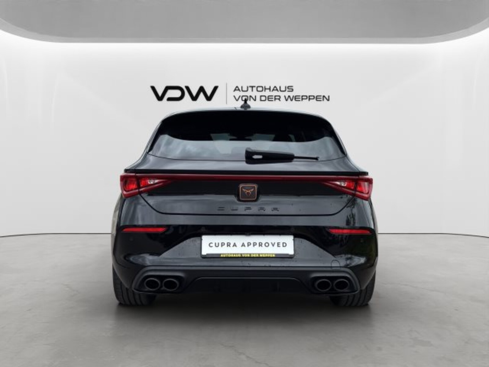 CUPRA Leon – Bild 6