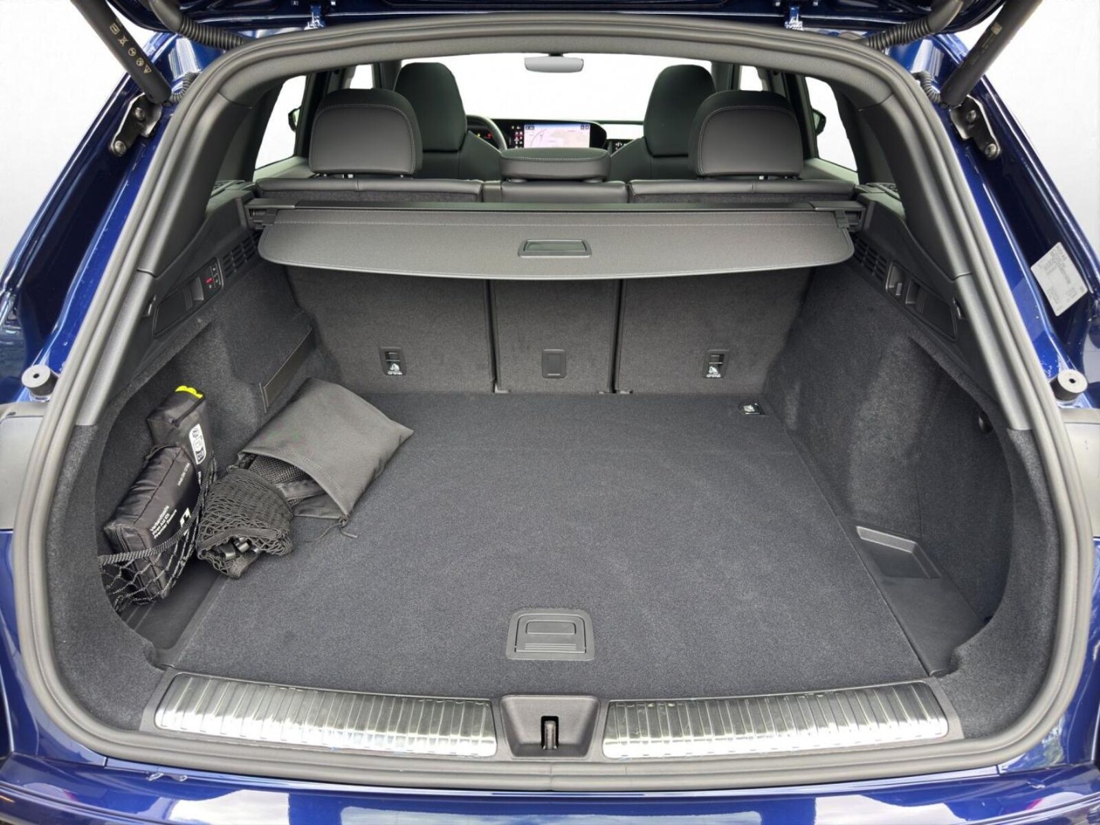 Audi Q5 – Bild 11