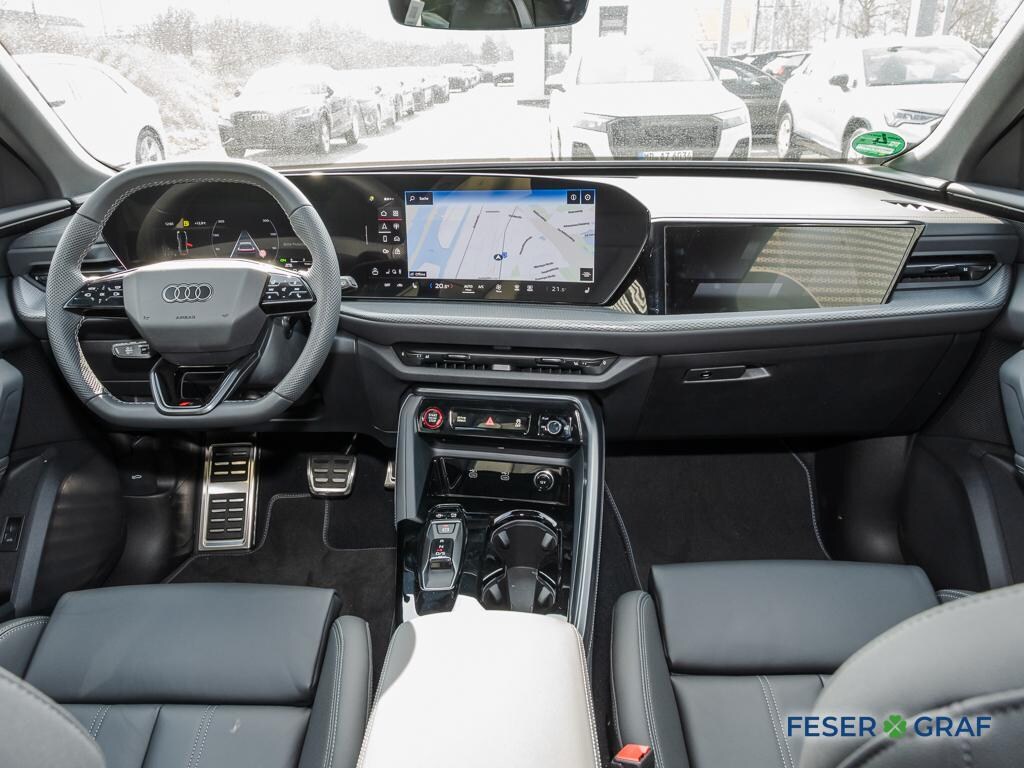 Image about Audi Q5 SUV TDI quattro 150 kW S tronic