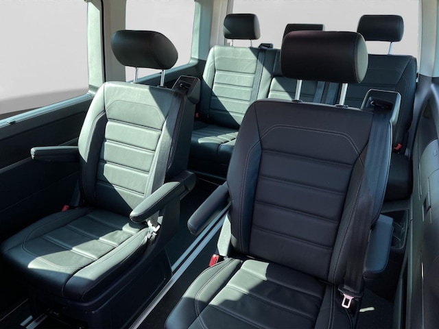 Volkswagen T6.1 Multivan